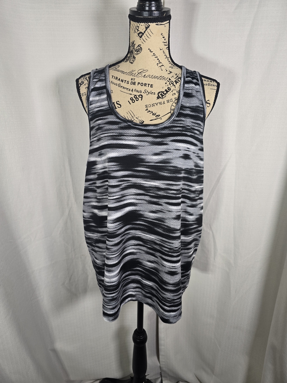 Danskin Now Tank Top